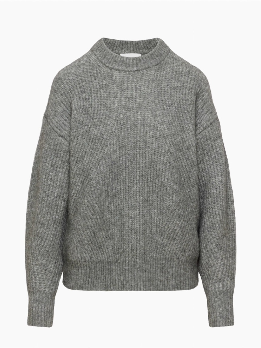 Aritzia Wilfred Holly Sweater